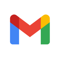 Gmail icon