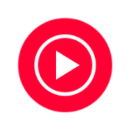YouTube Music icon