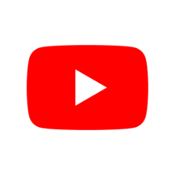 YouTube icon